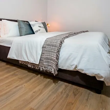 Appartamento Harmony In Blue