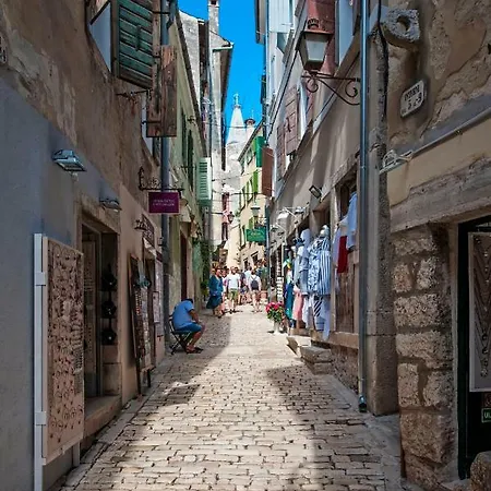 Harmony In Blue * Rovinj