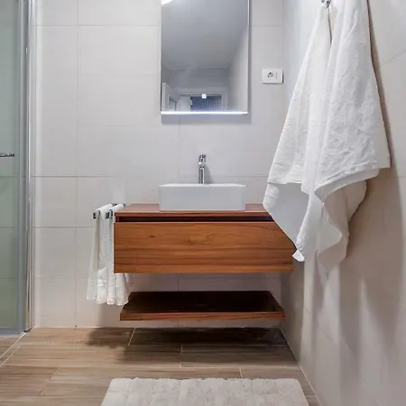 Harmony In Blue Appartement *