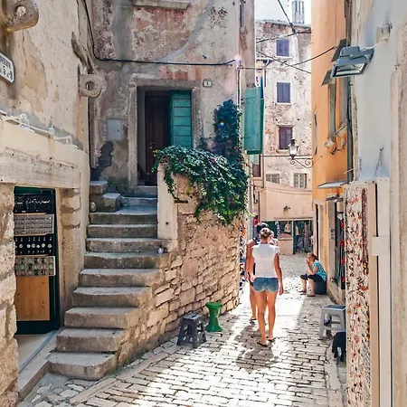 Appartement Harmony In Blue
