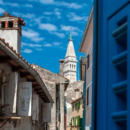 Harmony In Blue Appartement *