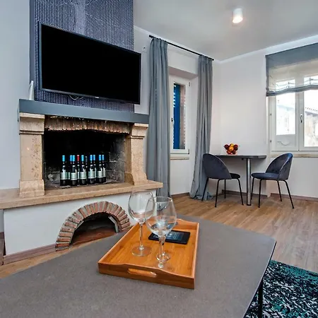 Harmony In Blue Appartement Rovinj