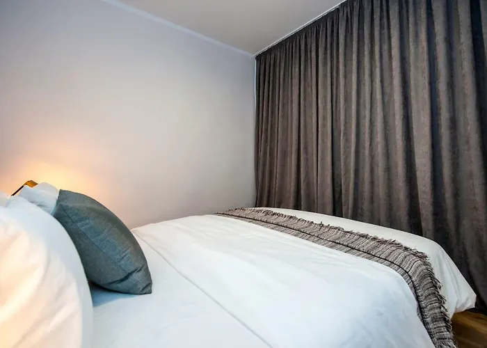 Harmony In Blue 아파트