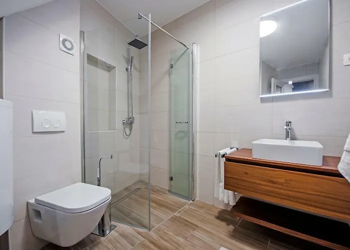 아파트 Harmony In Blue