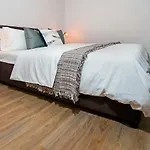 Apartment Harmony In Blue