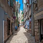 Harmony In Blue * Rovinj