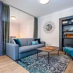Harmony In Blue Apartmán Rovinj