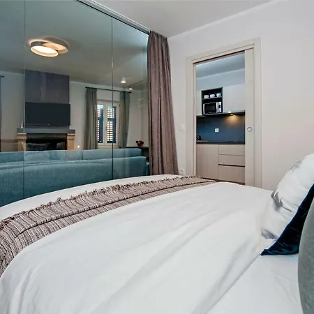 Harmony In Blue Apartament Rovinj