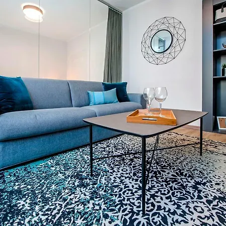 Harmony In Blue * Rovinj