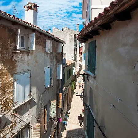 Harmony In Blue Apartament *