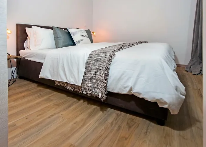 Lejlighed Harmony In Blue