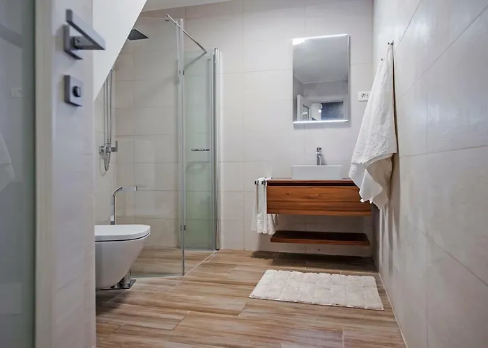 Lejlighed Harmony In Blue