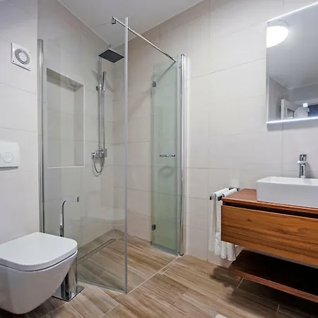 شقة Harmony In Blue